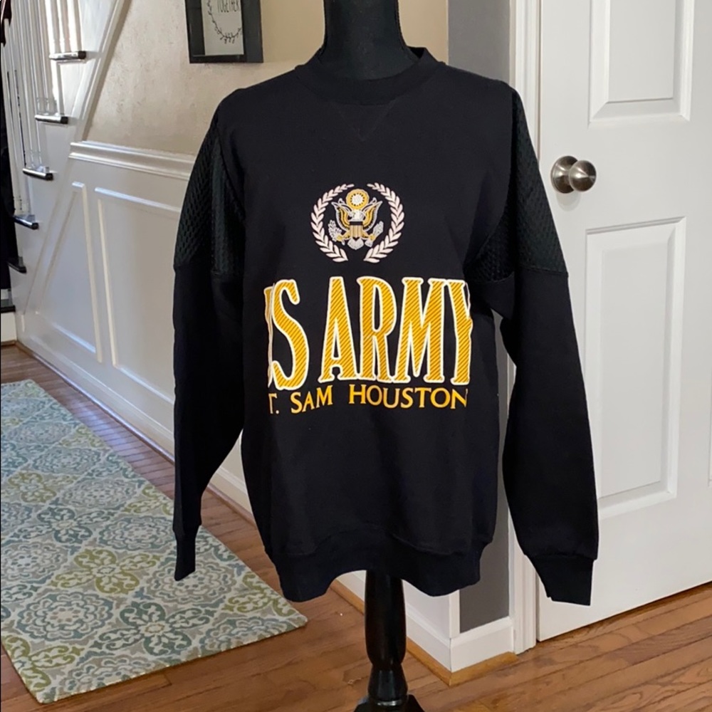 Jostens US Army sweatshirt, size large